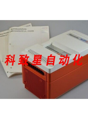 工业配件微型变频器D 3.4/500 029.130 004