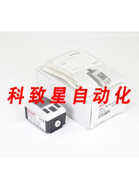 工业配件R412010760 PE5-PN-DA04-V10-000-M12压力开关