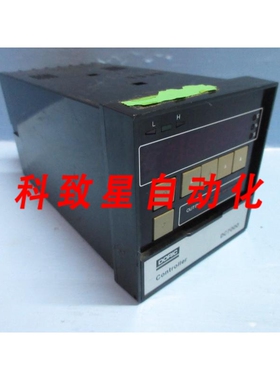 工业配件DORIC DC7000温控器 DC-7035C-0004 11030V