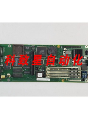 工业配件模块化 Z50-PA0007-001 REV F CPU板