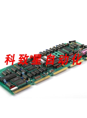 工业配件400559-1.8 DATRON 4200A 自动校准校准器的电路板