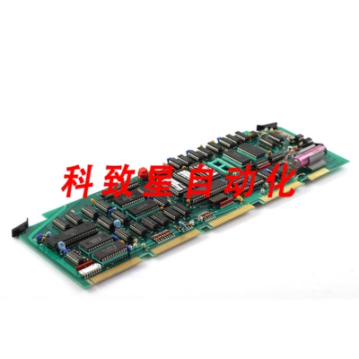 工业配件400559-1.8 DATRON 4200A 自动校准校准器的电路板
