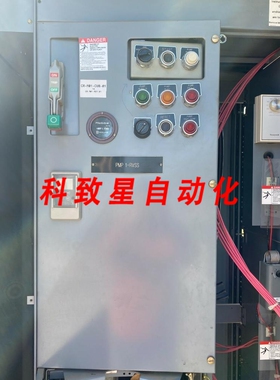 工业配件MODEL 6 ALTISTART 48 50HP 480V 3PH SOFT STARTER MCC