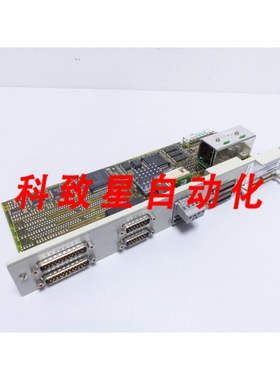 工业配件6SN1118-0DM13-0AA1控制模块 T-PO2045965版本D