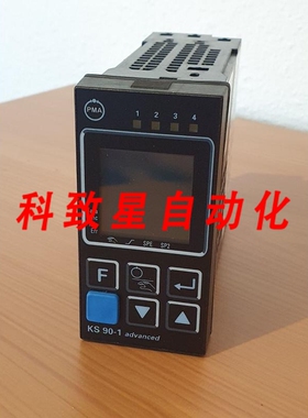 工业配件PMA KS 90-1 KS90-1020000-000