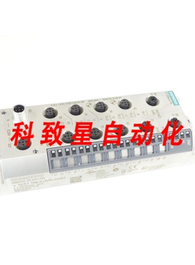 工业配件6ES7148-6JA00-0AB0 LINK SN C-E9TB433