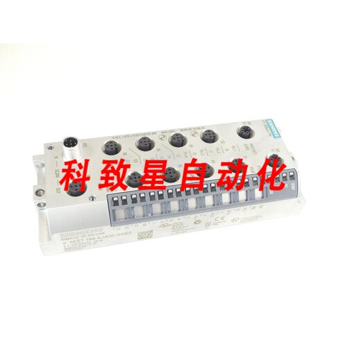 工业配件6ES7148-6JA00-0AB0 LINK SN C-E9TB433