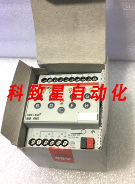 工业配件2CDG110092R0011 BE/S8.20.2.1