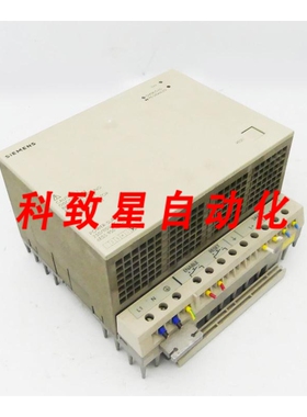 工业配件6ES5950-8MD11 6ES5 950-8MD11 VERS.06