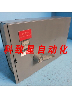 工业配件FDP266 600A 600V 2P保险丝配电盘开关2极LM 366