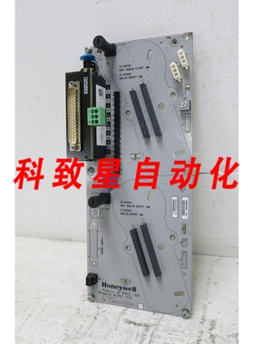 工业配件CC-TAOX11模拟输出IOTA DCS模块51308353-175 EXPERION