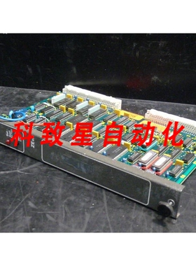 工业配件ZE 603 PC板04135508401