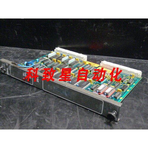 工业配件ZE 603 PC板04135508401