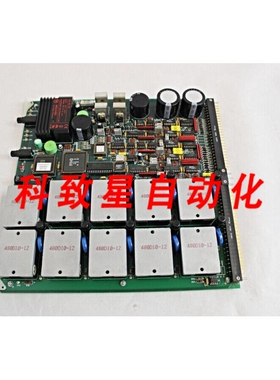 工业配件GRAFIKONTROL CM002701.B/CS002701.B CO图形电路控制板