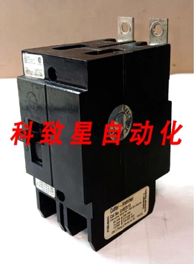 工业配件GHB2015 15安培式断路器2极480/277VAC