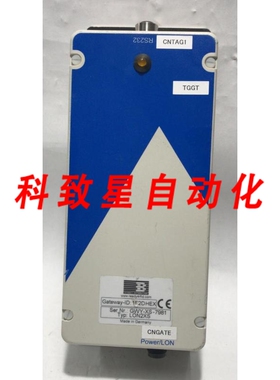 工业配件RS232-GETEWAY SECS-I-PROTOCOL/GWRS232-S2/LON2XS