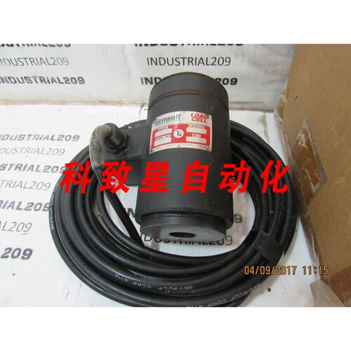 工业配件BEOWULF 210 5K电容称重传感器