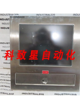 工业配件STRONGARM 15.1英寸平板显示器404-151T0F