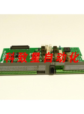 工业配件A16B-1212-0731/02B EMG图卡