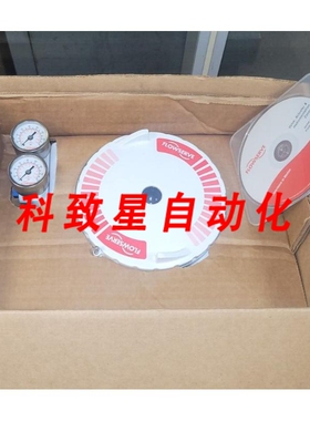 工业配件LOGIX 3200MD数字定位器3200MD8-D6-M-04-40-0G-