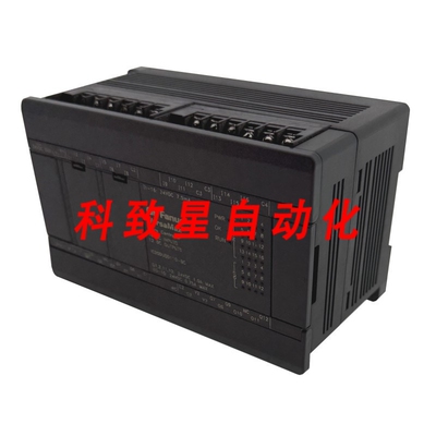 工业配件VERSAMAX微控制器IC200UDD110-BC