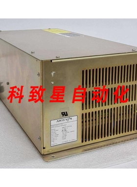 工业配件ARTESYN SMP/PF1024/TEGI 91.0001.31 电源 1000W COBAS