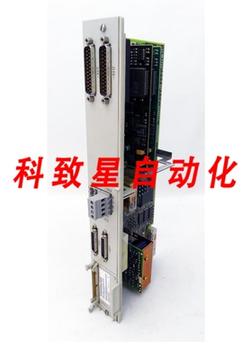 工业配件6SN1118-0DM21-0AA0 6SN1 118-0DM21-0AA0版本:B