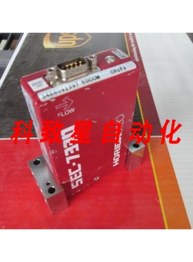 工业配件STEC SEC-7330M 质量流量控制器 CH2F2 50CCM MFC