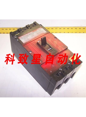 工业配件GE 200安培断路器480VAC3极带200A THLC234200