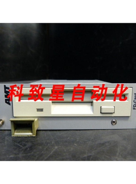 工业配件JANICH&KLASS/WESO 94V-0板带TEAC FD35HF驱动器