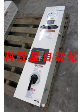 工业配件ATV212 S-FLEX VS驱动控制器15 HP变频 SFD212JG4Y