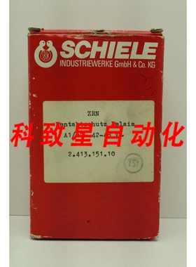 工业配件2.413.151.10接触继电器A1/A2=42-48V ZRN