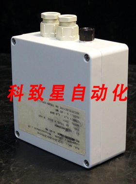 工业配件APPARATEBAU HUNDSBACH AH77628-H2010-A000 P/I信号转换