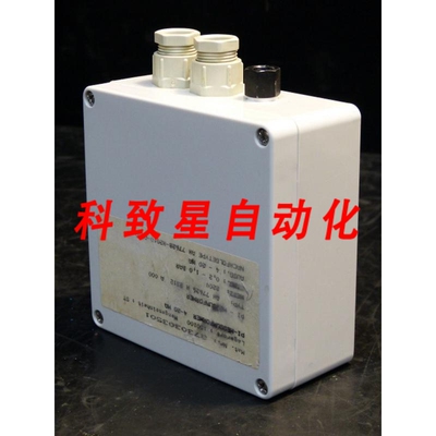 工业配件APPARATEBAU HUNDSBACH AH77628-H2010-A000 P/I信号转换