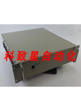 工业配件超视显微镜控制器 FOSTEC-FOSTEC DCR 2 P/N 20751