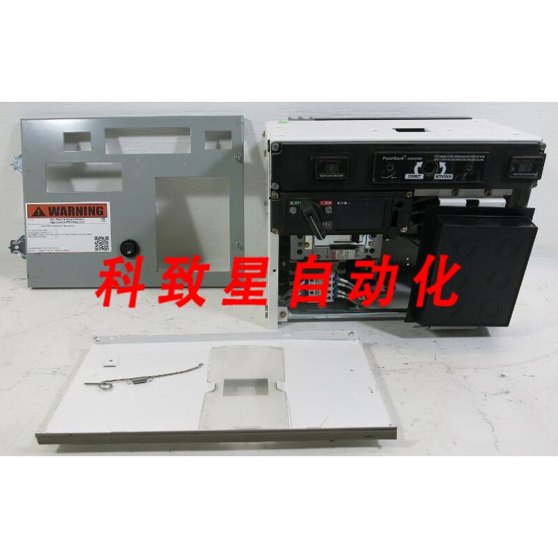 工业配件FREEDOM FLASHGARD 20A断路器DIMENSION 1启动器12英寸