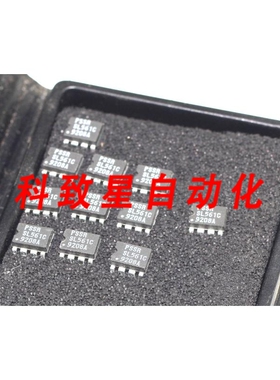 工业配件GEC PLESSEY PSSR DIP8 集成电路 SL565C 9208A