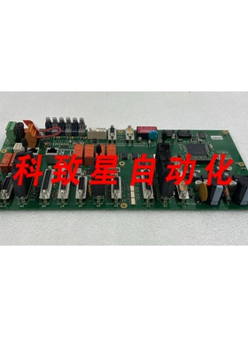 工业配件TEUBNER RIO BUCKY TRB PCB 电路板 07011141