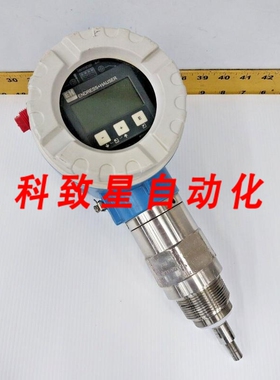 工业配件LEVELFLEX M液位变送器FMP40-SKM2GNJB21CA