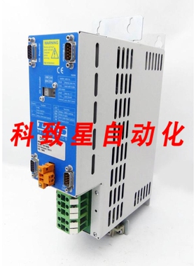 工业配件RICE ROBOTICS DRIVE 4005 AT 订货号3511869版本:70C1