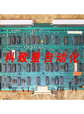 工业配件AGIE 613562.8位移控制板