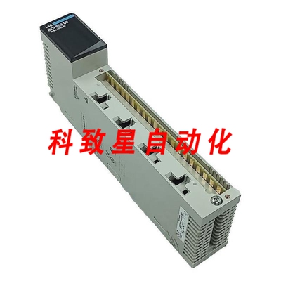 工业配件输入模块DDI 853 00 140DDI85300