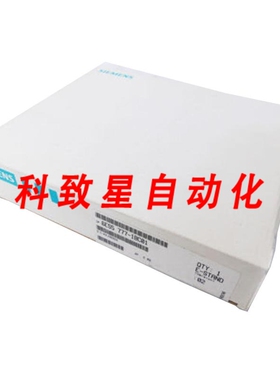 工业配件6ES5777-1BC01 6ES5 777-1BC01 E-STAND:2