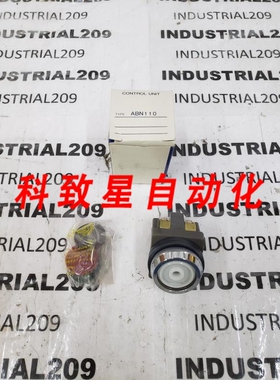 工业配件ABN110控制器