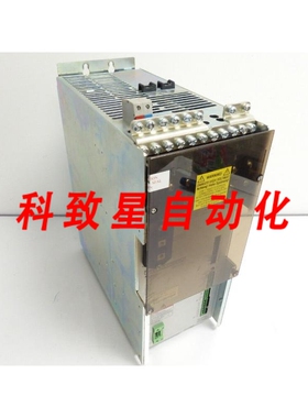 工业配件TVD 1.3-08-03电源 268594-03905