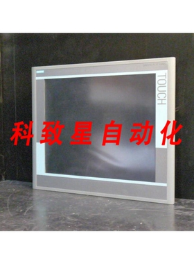 工业配件6AV7861TB00-1AA0 SIMATIK平板 LBWC005271