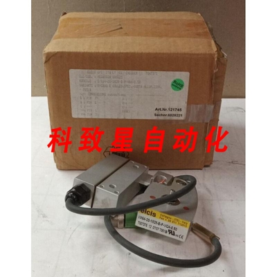 工业配件I/X640-1828-BP-VQ4-0 50 MEGATRON编码器