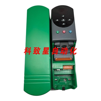 工业配件CONTROL TECHIQUES UNI2402 LFT FREQUENCY INVERTER 7.5