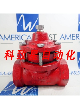 工业配件KIMRAY EMB3阀门112 SMT DAB MTR VLV