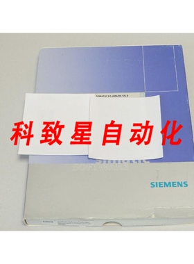 工业配件6ES7811-0CC06-0YA5-GRAPH V5.3